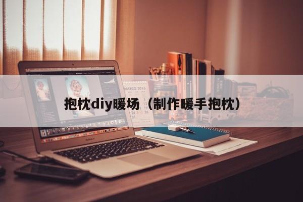 抱枕diy暖場(chǎng)（制作暖手抱枕）